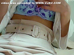 Sumire - A College Girl Got Fucked By : Part 1
