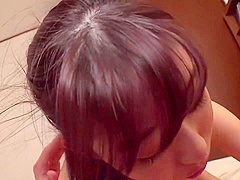 Sumire Kurokawa - The Naked Housewife Of Tokyo Part 1