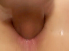 Super Cute Young Twink Banging Nailed Rough
