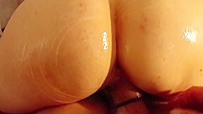 Sweet Ass - Slut Step sister