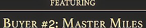THE BOY AUSTIN Chapter 7 - The Prize