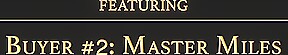 THE BOY AUSTIN Chapter 7 - The Prize