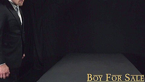 THE BOY AUSTIN Chapter 8 - Captivity