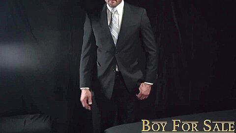 THE BOY AUSTIN Chapter 8 - Captivity