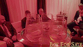 THE BOY COLE Chapter 5 - Auction Party Favor