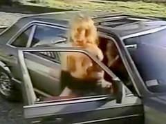 Taija Rae - Blacks and Blondes