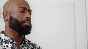 Tells He Can Handle His Package Whenever He Wants To With Xavier Zane