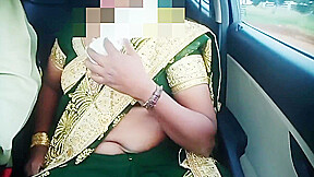 Telugu Dirty Talks Car Sex Telugu Aunty Puku Gula