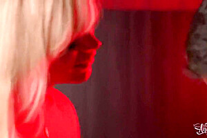 T-girl Angellicas Coquettish Sanctuary