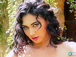 The Allure Of Alexya