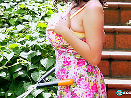 The Allure Of Alexya