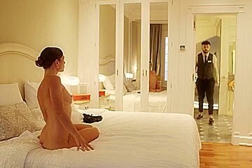 The Bellboy - Bad Bellboy