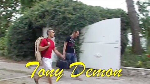 The Berry Boys! French Twinks Fucking For Fun 16 - TheBerryBoys