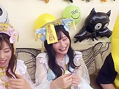The Best - Maan-920 [halloween 2023 Penis Slut Kamijiri Kyonshis I