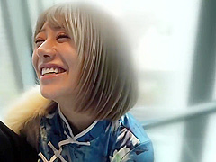 The Best - Suke-177 [sexy Woman Who Pushes Back The Overflowing Sp