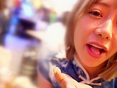The Best - Suke-177 [sexy Woman Who Pushes Back The Overflowing Sp
