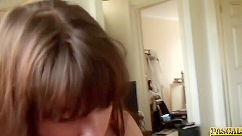 The Chick Got Into Hard Bdsm Sex With Anal Penetration