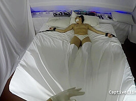 The Sex Slave Trader - Helena Price - Part 1 of 1 - CaptiveClinic