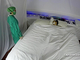 The Sex Slave Trader - Helena Price - Part 1 of 1 - CaptiveClinic