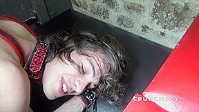 The Slut Twink Germa In Fucked Bareback By Xxl Cock Of Cedric Steamer