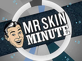 The Top 3 Nude Scenes of 2015 - Mr Skin