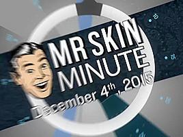The Top 3 Nude Scenes of 2015 - Mr Skin
