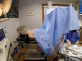 The Virginity Clinic - Nene - Part 3 of 3 - DoctorTampa