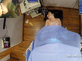 The Virginity Clinic - Nene - Part 3 of 3 - DoctorTampa