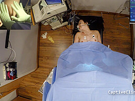 The Virginity Clinic - Nene - Part 3 of 3 - DoctorTampa