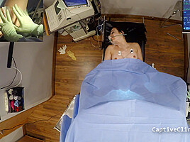 The Virginity Clinic - Nene - Part 3 of 3 - DoctorTampa