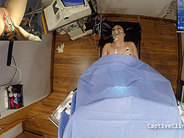 The Virginity Clinic - Nene - Part 3 of 3 - DoctorTampa