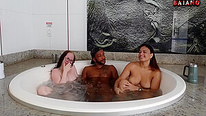 They Said Everything About How They Got Into Brazilian And International Porn