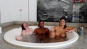 They Said Everything About How They Got Into Brazilian And International Porn