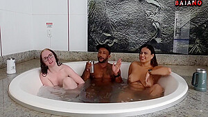 They Said Everything About How They Got Into Brazilian And International Porn