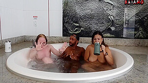 They Said Everything About How They Got Into Brazilian And International Porn