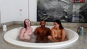 They Said Everything About How They Got Into Brazilian And International Porn