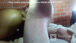 Thick Cock Breaking The Anus Of A Big-assed 18-year-old Girl Her Huge Ass Is Wide Open