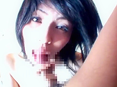 This Japanese Milf Is Cock Hungry