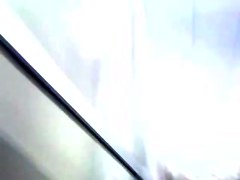 Thong slip at work 2015