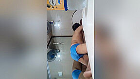 Today Exclusive- Desi Couple Romance And Fucking 1