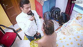 Today Exclusive-dekho Dekho Kaise Machchhi Bechne Aai Machchhiwali Khud Bik Gai Chodne Ke Liye