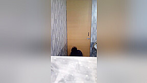 Today Exclusive-super Hot Desi Bhabhi Bathing Capture By 1