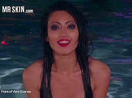 Top 5 POV Scenes - Mr Skin