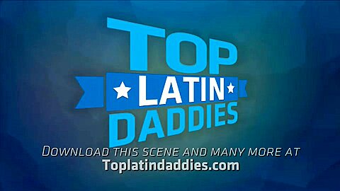 Top Latin Step daddies Gay Sex Movie