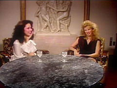Traci Takes Tokyo (1986)