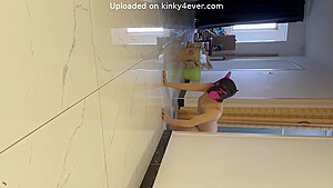 Training Asian Pet Play