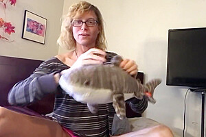 Tranny Nylons Feet Ass And
