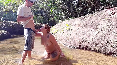 Transei Gostoso Com O Caseiro Do Sitio