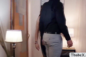 Transexual Suck And Anal By Straight Guy - Chris Epic And Jenna Creed