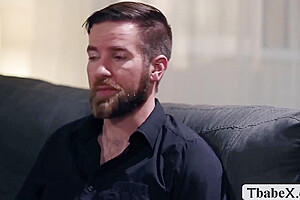 Transexual Suck And Anal By Straight Guy - Chris Epic And Jenna Creed